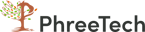 Phreetech Logo
